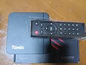 Смарт ТВ приставка 