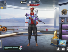 пабг обмен на стендофф