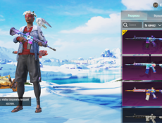 пабг обмен на стендофф