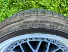 Комплект колёс Lexus GS Р18