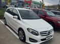 Mercedes-Benz B-Класс