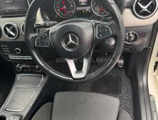 Mercedes-Benz B-Класс