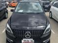 Mercedes-Benz B-Класс