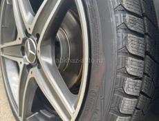 Mercedes-Benz B-Класс