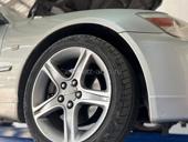 Разбор Altezza Mark X