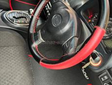 Разбор Altezza Mark X