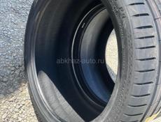 285/30/19 Kustone новая резина ,размеры от R13 до R22