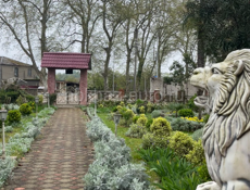 АПАЦХА НА БЕЛОЙ РЕЧКЕ