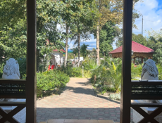 АПАЦХА НА БЕЛОЙ 