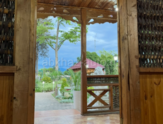 АПАЦХА НА БЕЛОЙ 