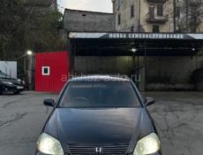 Toyota Mark II