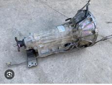 Продаю коробку Lexus GS 3,5