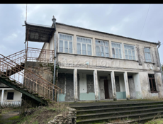 Дом на белой речке 