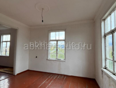 Дом на белой речке