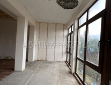 Дом на белой речке