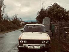 ВАЗ 2106