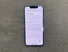 Айфон 13 мини