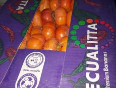 Продаю хурму 