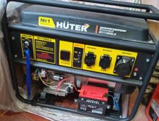 Продаю новый генератор