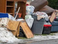 ВЫВОЗ МУСОРА ЛЮБОГО 