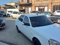 ВАЗ 2170 Priora