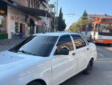 ВАЗ 2170 Priora