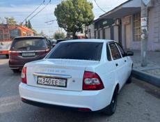 ВАЗ 2170 Priora