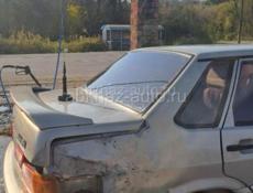 ВАЗ 2115 Самара