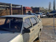 ВАЗ 2115 Самара