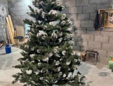 Елка Искусственная 