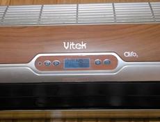 Vitek обогреватель 