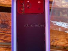 Новый телефон 