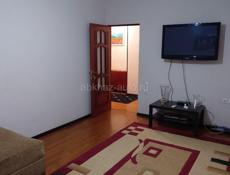 Квартира в Гудауте 