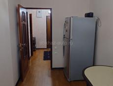 Квартира в Гудауте 