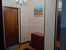 Квартира в Гудауте 