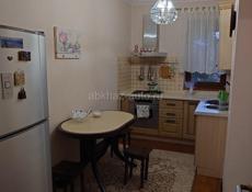 Квартира в Гудауте 