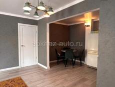 Дом на Армейской 