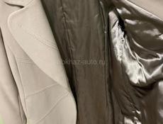 Пальто женское