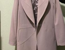 Пальто женское