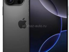 Айфон 16 PRO MAX 