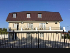 Сдам в аренду гостевой дом в Гудауте