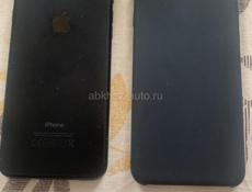 Айфон 7 плюс в отличном состоянии в своей коробке 