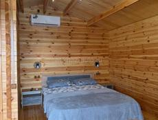 Сдаются домики