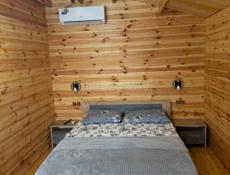 Сдаются домики