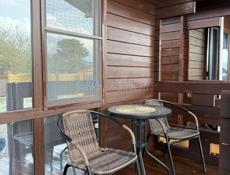 Сдаются домики