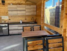 Сдаются домики