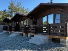 Сдаются домики