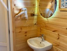 Сдаются домики