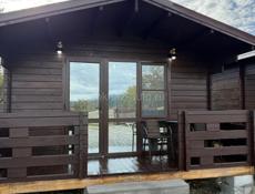 Сдаются домики