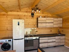 Сдаются домики